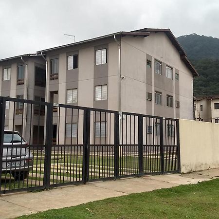 Apartamento Villagio 6 乌巴图巴 外观 照片
