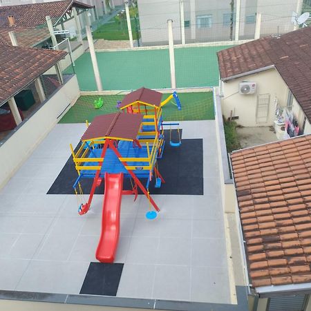 Apartamento Villagio 6 乌巴图巴 外观 照片