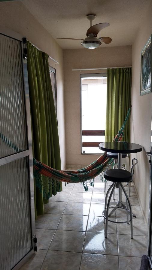 Apartamento Villagio 6 乌巴图巴 外观 照片