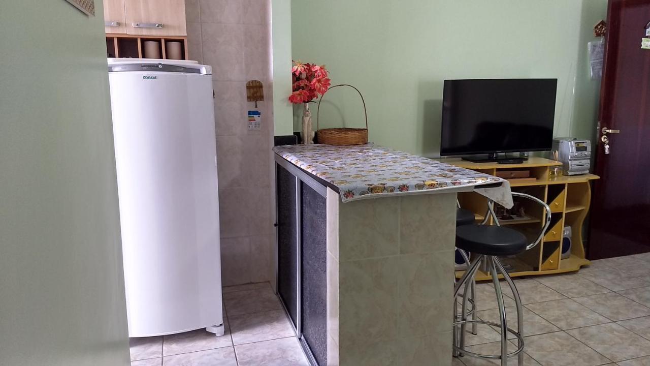 Apartamento Villagio 6 乌巴图巴 外观 照片