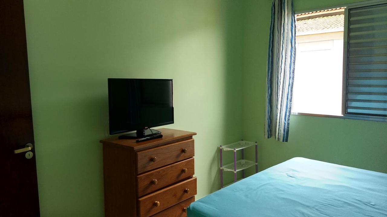Apartamento Villagio 6 乌巴图巴 外观 照片