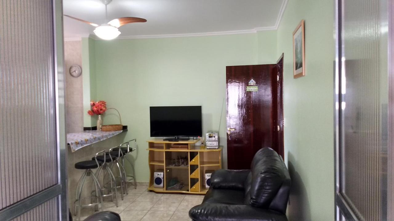 Apartamento Villagio 6 乌巴图巴 外观 照片
