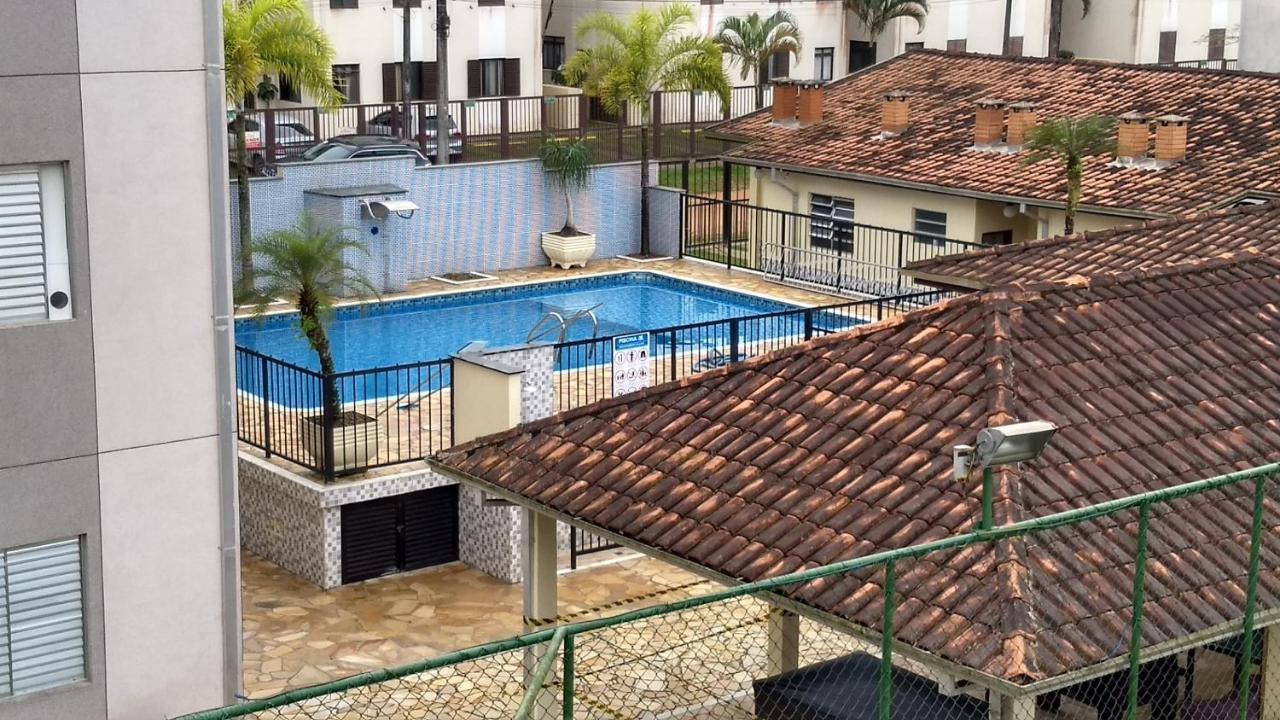 Apartamento Villagio 6 乌巴图巴 外观 照片